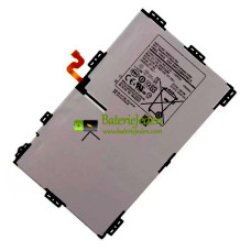 Baterie pro Samsung SM-T830 Galaxy Tab-S4 EB-BT835ABN/ABU T835 [Náhradní baterie]